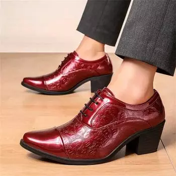 Модные туфли Banquette 40-44 белые мужские туфли классические мужские туфли мужские белые мокасины кроссовки спортивные Vzuttya Tenia Special 38
