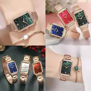 Модные женские наручные часы унисекс Starry Sky Montre из нержавеющей стали женские часы Feminino часы из кожи модные женские романтичные 03 белый