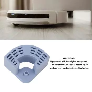 Модуль Ag+ Silver Ion ABS Эффективный модуль с медленным высвобождением Silver Ion Аксессуары для робота-пылесоса X1 T10 T20