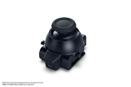 Модуль беспроводной связи DualSense Edge [Оригинальный продукт] (для контроллера) (CFI-ZSM1G)