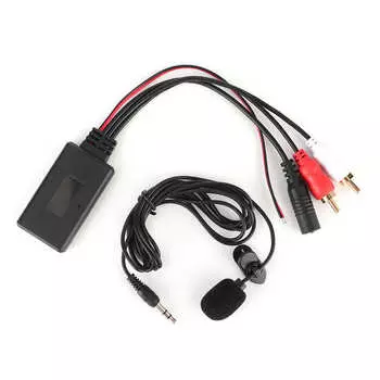 Модуль Bluetooth AUX Эффективное высокое качество для