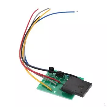 Модуль питания LED LCD для дисплеев до 46