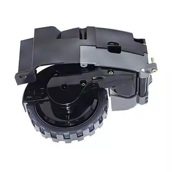 Модуль приводного колеса для пылесоса IRobot Roomba I7 I7+ I8 I3 I6+/Plus E5 E6 E7 J7 J7+ J6+ Запасные части R CHINA