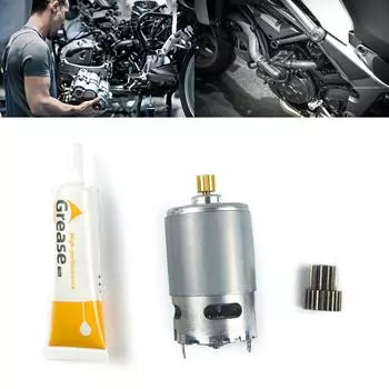 Модуль ручного тормоза EPB внутренний маленький мотор для Santa Fe Ix45 Tucson Sorento 597002W000 597002W800 аксессуары для ремонта автомобиля