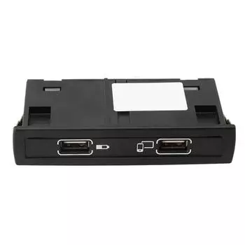 Модуль управления разъемом USB 1728202100 1728202200 Аксессуар для Mercedes Benz CLS A CLASS GLA CLA GLE