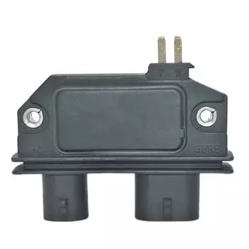 Модуль зажигания 16139379 для DAEWOO ESPERO (КЛЕЙ) 1.8 седан бензин 02/1995 09/1999 передний привод 8 90 66