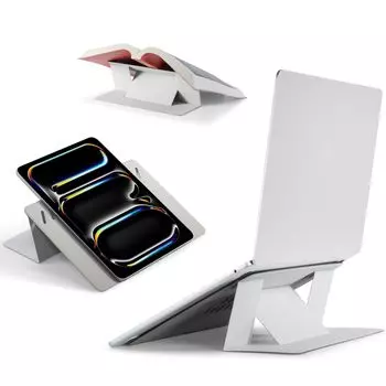 MOFT Direct Computer PC планшет удобный ноутбук совместимый с 15 удобным для отвода тепла ноутбук Macbook назад Предотвращение