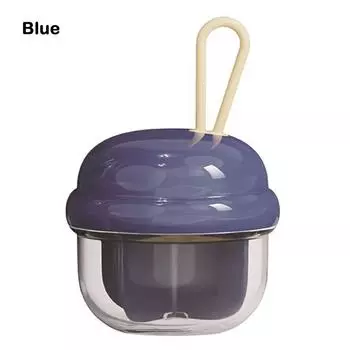 Moisture-proof Portable Pill Box Mini Pill Dispensing Box New Pill Storage Box Pill Storage