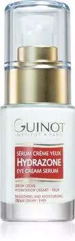 moisturizing eye cream TU прозрачный