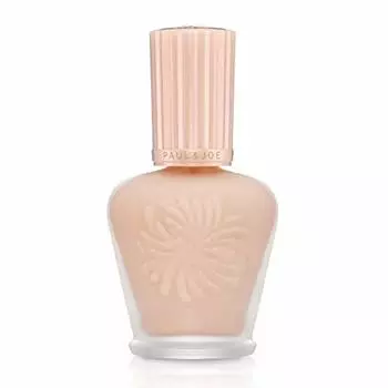 Moisturizing Foundation Primer S PAUL&JOE #02 [Item]