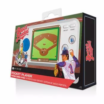 Мой игровой карманный плеер Arcade All Star Stadium DGUNL-3275