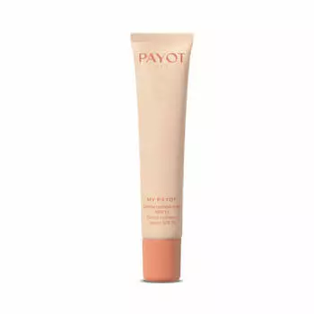 Мой тональный крем Payot с эффектом сияния Spf15 40 мл