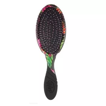 Мокрая щетка Pro Detangler Neon Tropics Night