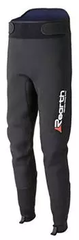 Мокрые трико REARTH Waders 2 BLK S FWT-0100