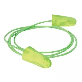 MOLDEX ear plugs going green 6622 With string 1 pair