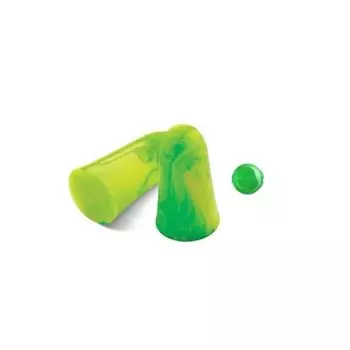 MOLDEX Moldex earplugs 10 pairs Goin Green going green Comes with 1 genuine MOLDEX case
