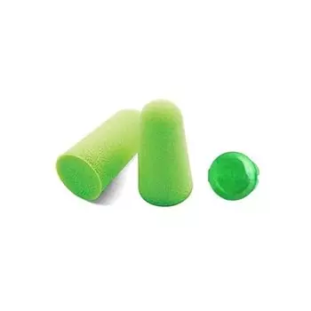 MOLDEX Moldex earplugs 10 pairs Pura-Fit Purafit Comes with 1 genuine MOLDEX case