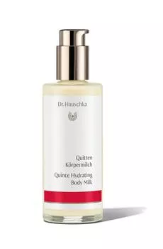 Молочко для тела Hauschka 145 мл Dr.. Quince [Освежающий увлажняющий]