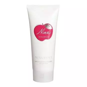 Молочко для тела Nina Ricci Nina 200 мл