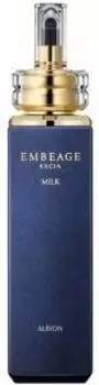 Молоко Albion Exia Ambeage 200 г