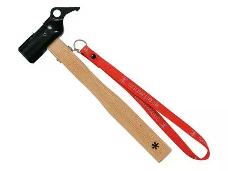 Молоток Snow Peak Peg Hammer PRO.S N-002