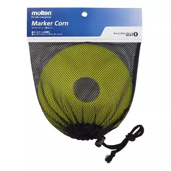 Molten Marker Corn Mini 6 шт. MAKL6 [Маркер кукуруза]