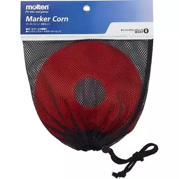 Molten Marker Corn Mini 6 шт. MAKO6 [Маркер кукуруза]