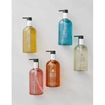 Molton Brown Flora Luminare Жидкое мыло для рук