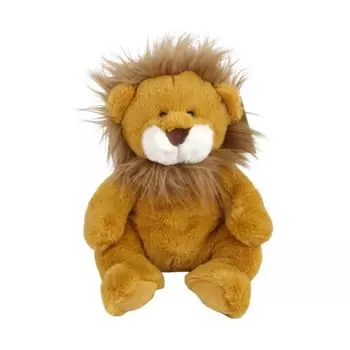 MON AMI Zuri Floppy Lion S ST1551