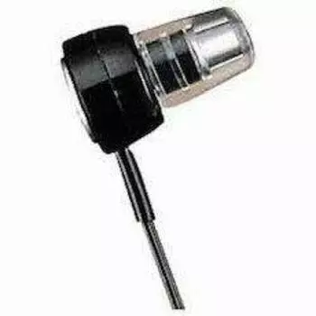 monaural earphones RP-EP3-K (black)