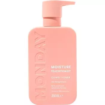 MONDAY Moisture Hair Conditioner 350ml