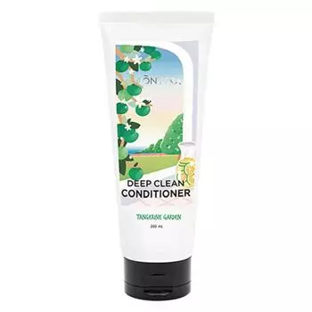 Monfra Deep Clean Youth Conditioner Tangerine Garden Fragrance, 1 ea, 200ml