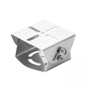 Мониторы Duckbill Holder Bracket Heavy Duty Parts Security Camera Base for Outdoor