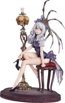 Monster Girl Pelecanus Scale PVC Painted Complete Figure LB92390 1/7