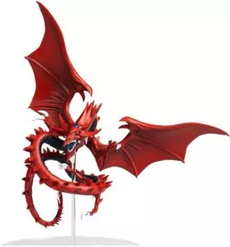 Monsters LEGION Sky Dragon of Osiris Figure Official