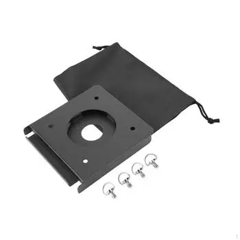 Монтажная плата для диспенсера для воды ITable Pump Base IWorkbench Portable Plate для походов