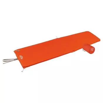 Montbell Comfort System Alpine Pad 25 150 Sunset Orange 1124660 U.L.
