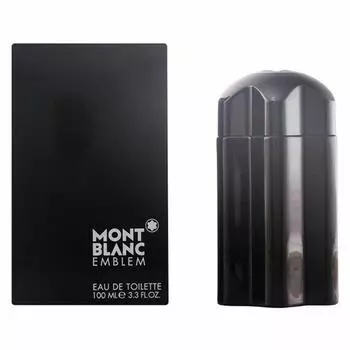 Montblanc Мужские духи EDT 100 мл