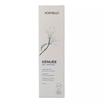Montibello Bare Permanent Dye