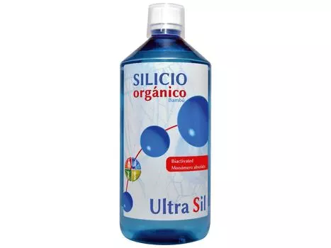 Montstar Ultrasil Silicio Organico 1 литро