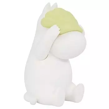 Moomin Hide Seek прятки фигурка Gacha Gacha Capsule Игрушка & [1. Муми-тролль? ] (Один предмет)