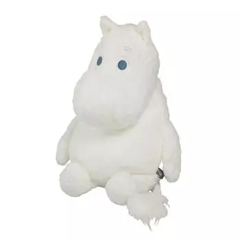 Moomin Hoa Hoa Plush M Height 34cm approx.