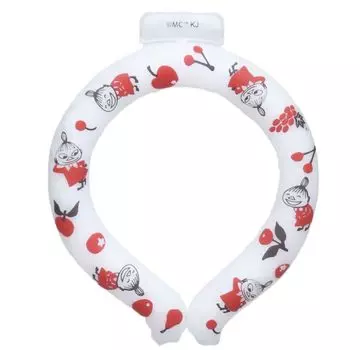 Moomin Ice Loop S size FRUITY