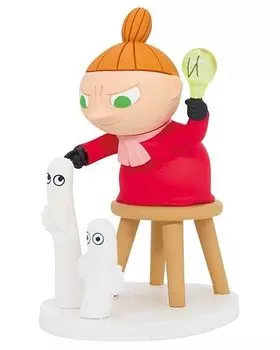 MOOMIN Nyoronyoro full collection [Denki]