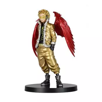 Моя Геройская Академия AGE OF HEROES HAWKS