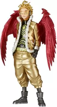 Моя Геройская Академия AGE OF HEROES HAWKS