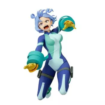 Моя геройская академия THE AMAZING HEROES DX Нэдзирэ Хадо