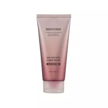 MOREMO Hair Treatment Light As Air 180 мл