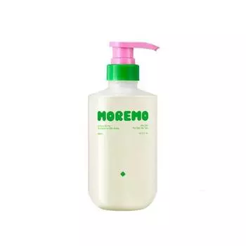 MOREMO Кофеин Биом Шампунь для жирной кожи головы 495 мл P000DXSA - Shampoo