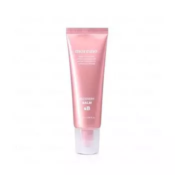 MOREMO Восстанавливающий бальзам B 120 мл P000DXJB - Recovery Balm